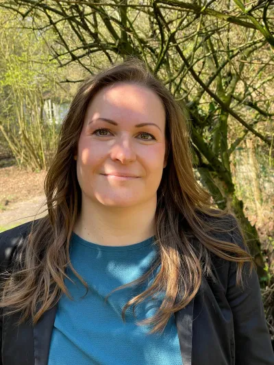 Mandy Janssen, energetisch therapeut